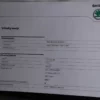 Skoda Rapid Spaceback 1.2 TSI Greentech Drive Nav