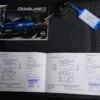 Photo 21 of 26 of W0VZRHNY1JS198545 Opel Grandland X 1.2 Turbo Online Edition AUT.