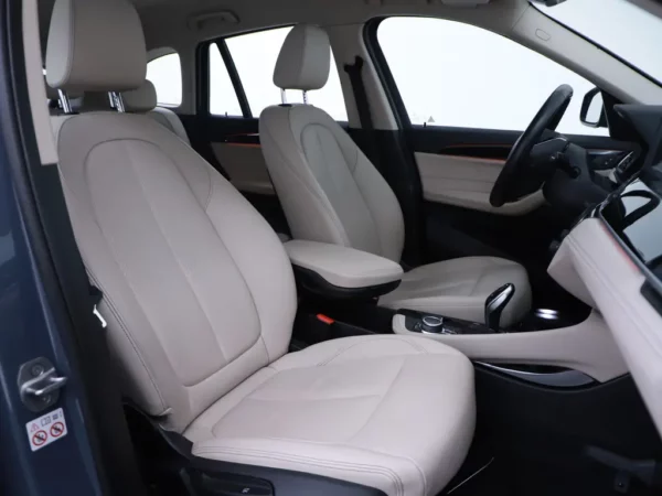 BMW X1 sDrive20i High Executive Aut. Led
