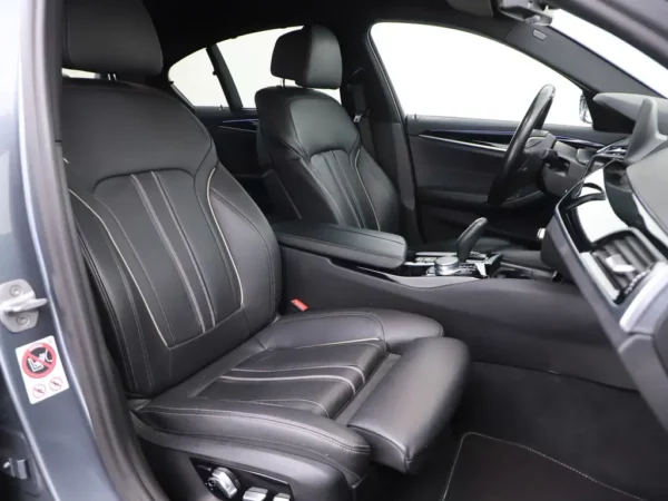 BMW 5 Serie 540i xDrive High Executive