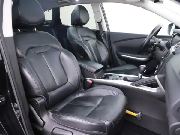 Renault Kadjar 1.2 TCe Bose AUT.