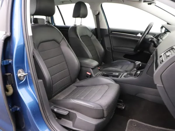 Volkswagen Golf Variant 1.4 TSI Aut. Highline