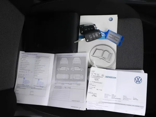 Volkswagen Golf Sportsvan 1.2 TSI Trendline