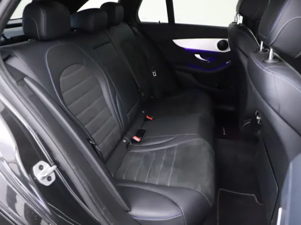 Mercedes-Benz C-Klasse Estate 300 e Business Solution AMG Limited