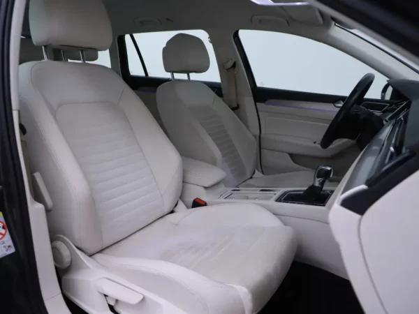Volkswagen Passat Variant 1.4 TSI GTE Highline