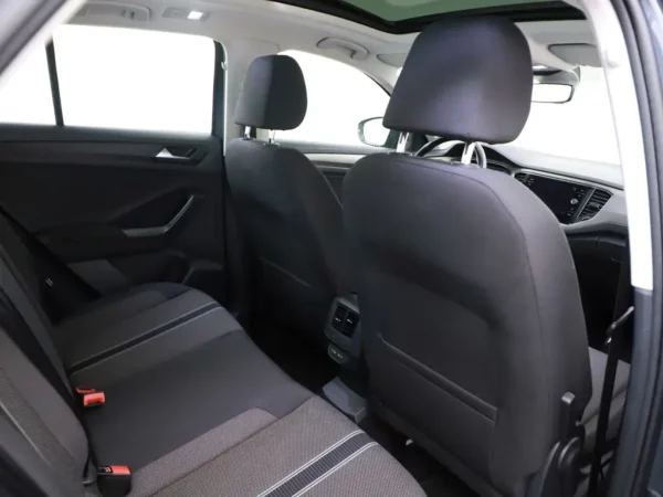 Volkswagen T-Roc 1.0 TSI Style Business