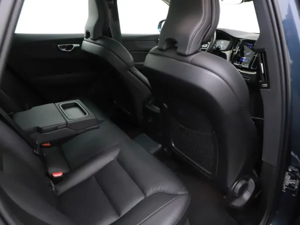 Volvo XC60 2.0 Recharge T6 AWD Inscription