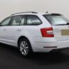 Skoda Octavia Combi 1.0 TSI Greentech Ambition Business