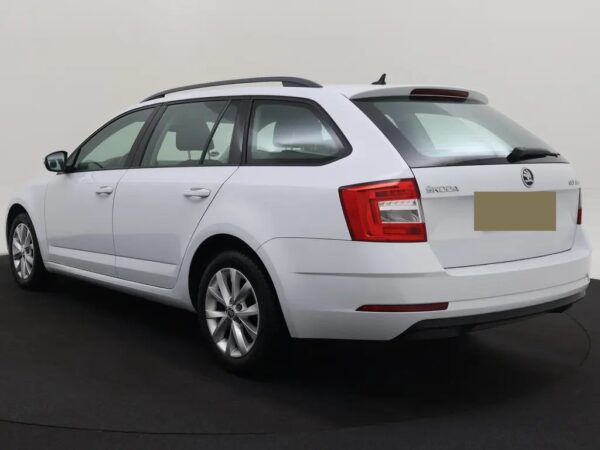 Skoda Octavia Combi 1.0 TSI Greentech Ambition Business