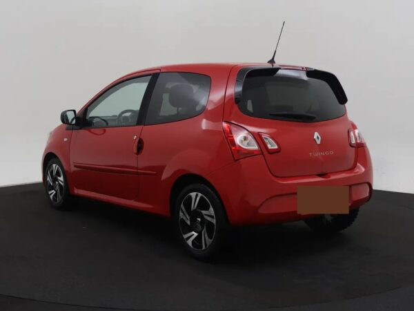 Renault Twingo 1.2 16V Dynamique