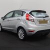 Ford Fiesta 1.0 EcoBoost Titanium
