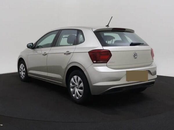 Volkswagen Polo 1.0 TSI Comfortline Business 5 drs.
