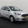 Ford Ka+ 1.2 Trend Ultimate