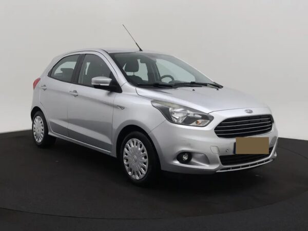 Ford Ka+ 1.2 Trend Ultimate