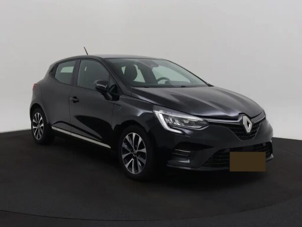 Renault Clio 1.0 TCe Bi-Fuel Zen