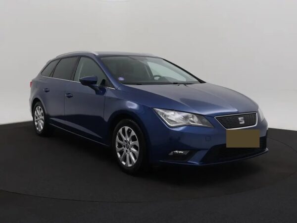SEAT Leon ST 1.0 EcoTSI Style Connect