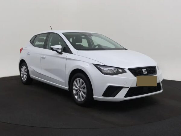 SEAT Ibiza 1.0 EcoTSI Style