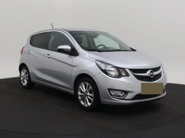 Opel KARL 1.0 ecoFLEX Innovation