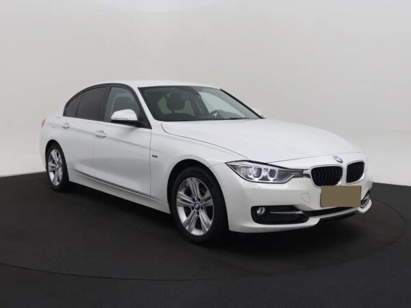BMW 3-serie 316i Business
