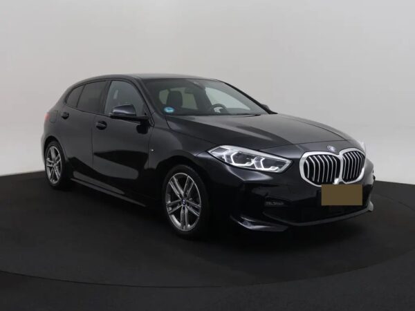 BMW 1-serie 118i Aut. High Executive M-Sport