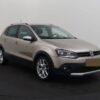 Volkswagen Polo 1.2 TSI Cross