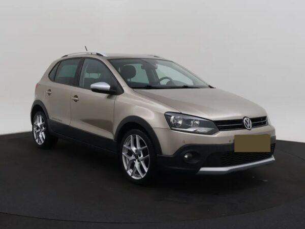 Volkswagen Polo 1.2 TSI Cross