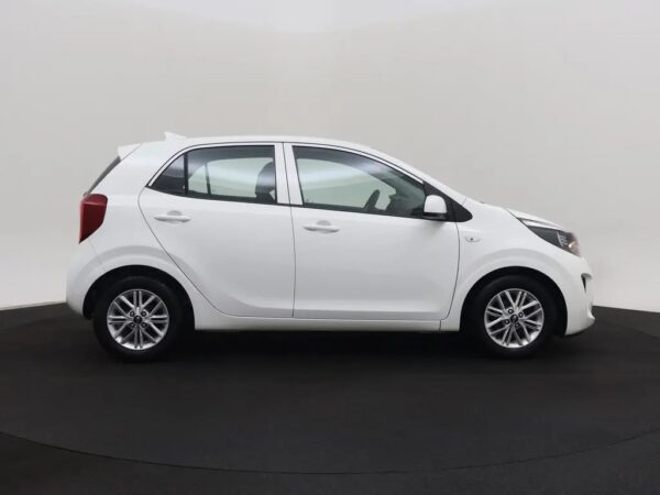 Kia Picanto 1.0 DPi DynamicLine Nav Lmv