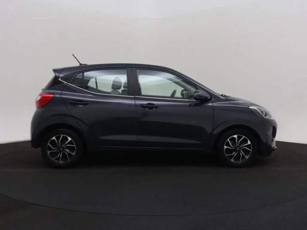 Hyundai i10 1.0 Premium