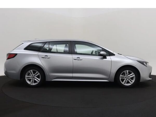 Toyota Corolla Touring Sports 1.8 Hybrid Active