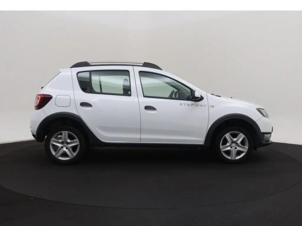 Dacia Sandero 0.9 TCe Ambiance