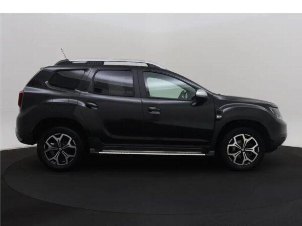 Dacia Duster 1.2 TCe Prestige