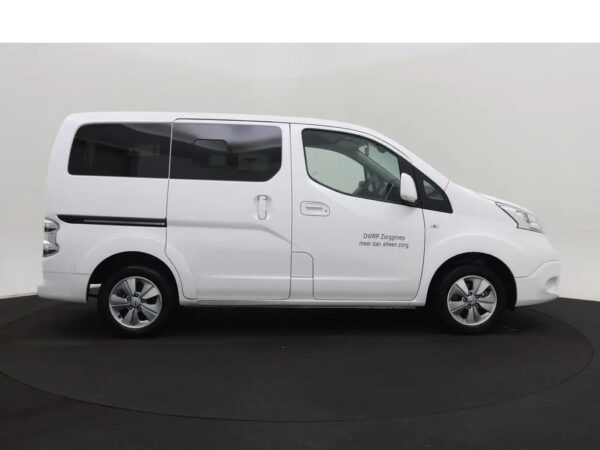 Nissan e-NV200 Evalia 40 kWh Connect Edition 7p.