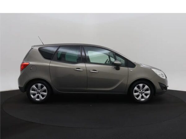 Opel Meriva 1.4 Turbo Cosmo