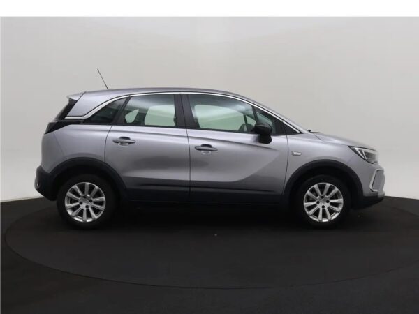 Opel Crossland 1.2 Turbo Elegance