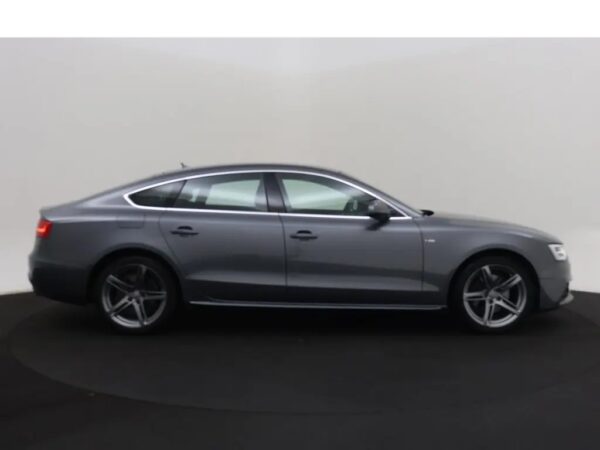 Audi A5 Sportback 1.8 TFSI AUT. Adrenalin S-Line
