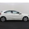 Mercedes-Benz A-Klasse 180 Ambition