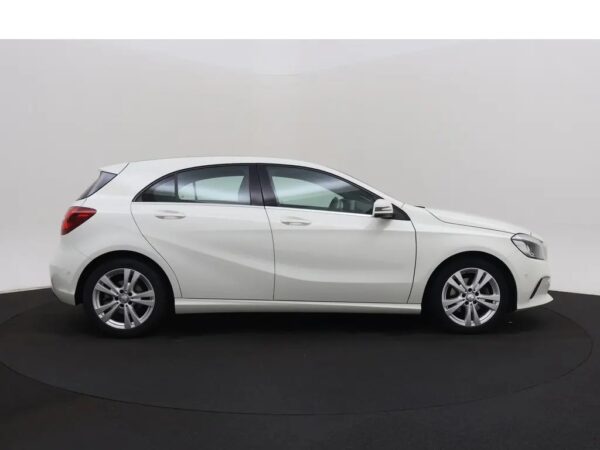 Mercedes-Benz A-Klasse 180 Ambition