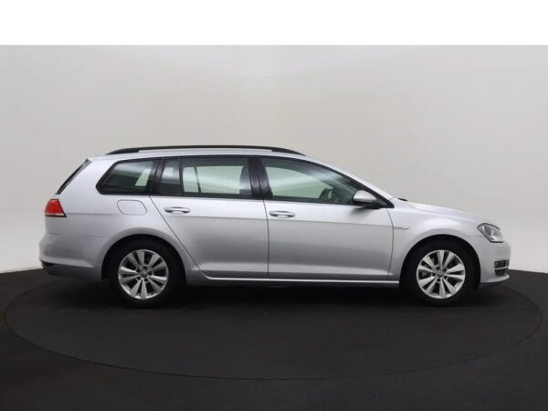 Volkswagen Golf Variant 1.0 TSI Comfortline