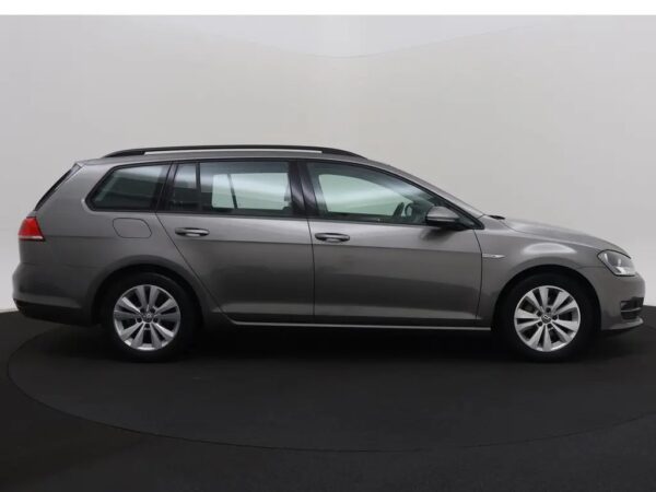Volkswagen Golf Variant 1.0 TSI Comfortline