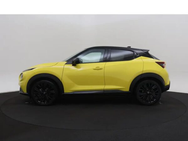 Nissan Juke 1.6 Hybrid N-Sport