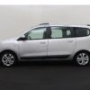 Dacia Lodgy 1.2 TCe Blackline 5p.