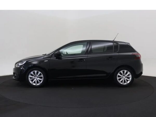 Peugeot 308 1.2 PureTech Blue Lease Premium