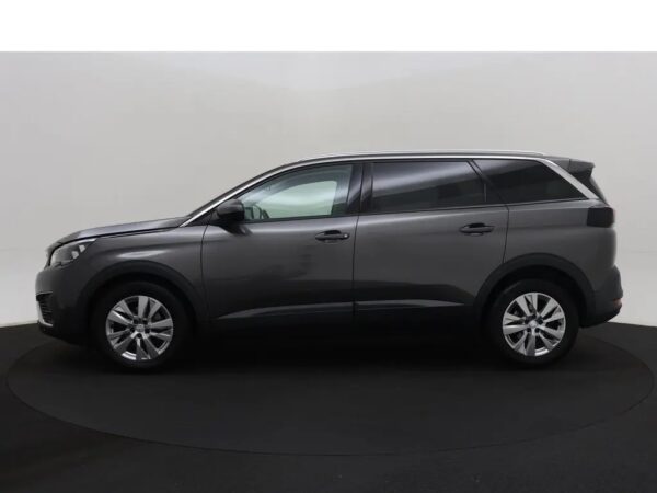 Peugeot 5008 1.2 PureTech Active 7p.
