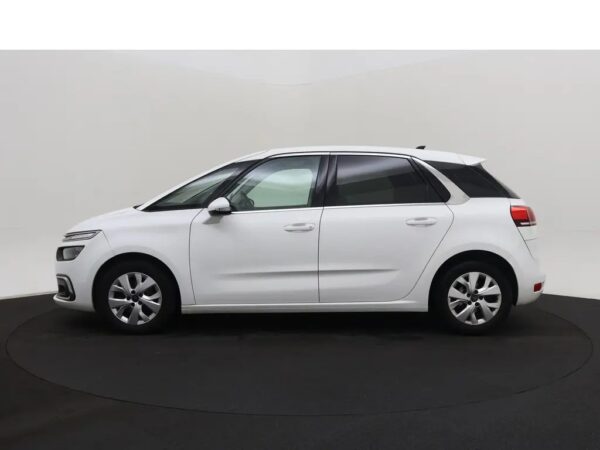 Citroen C4 Spacetourer 1.2 PureTech Aut. Business Navi