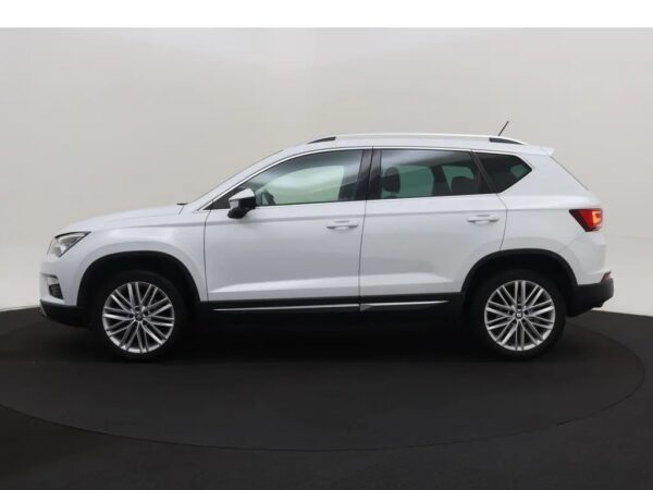SEAT Ateca 1.4 EcoTSI Xcellence