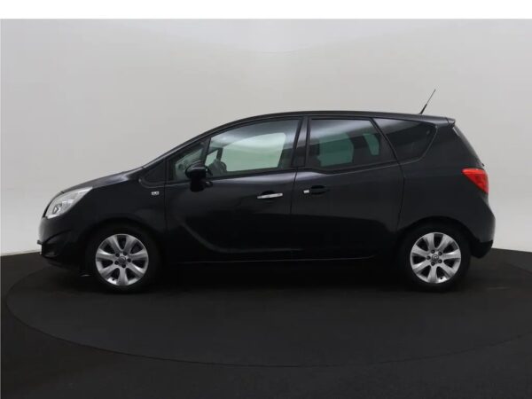 Opel Meriva 1.4 Turbo 140pk Cosmo