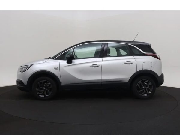 Opel Crossland X 1.2 Turbo 110pk Online Edition