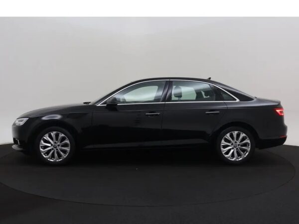 Audi A4 Limousine 1.4 TFSI S-Tronic Design LED