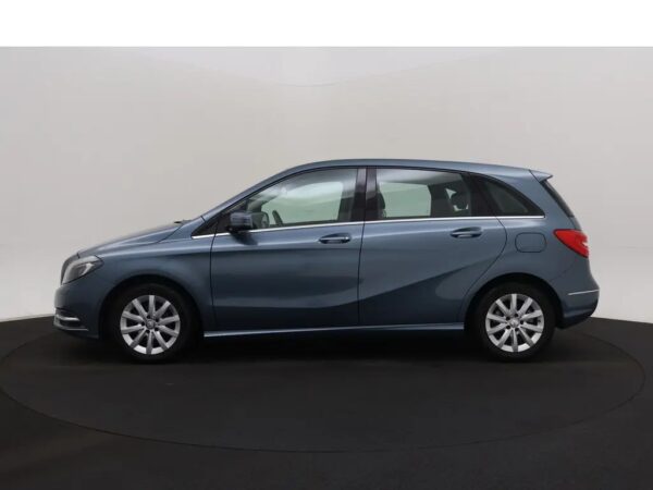 Mercedes-Benz B-Klasse 180 Ambition