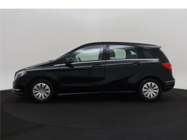 Mercedes-Benz B-Klasse 180 Aut. Ambition
